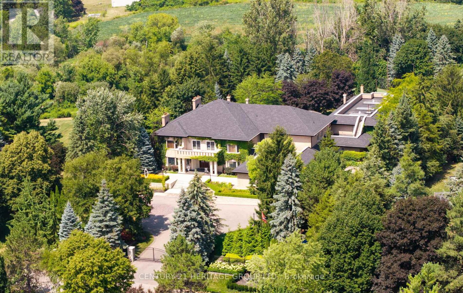 150 Collard Drive, King, Ontario  L7B 1E4 - Photo 29 - N12433098