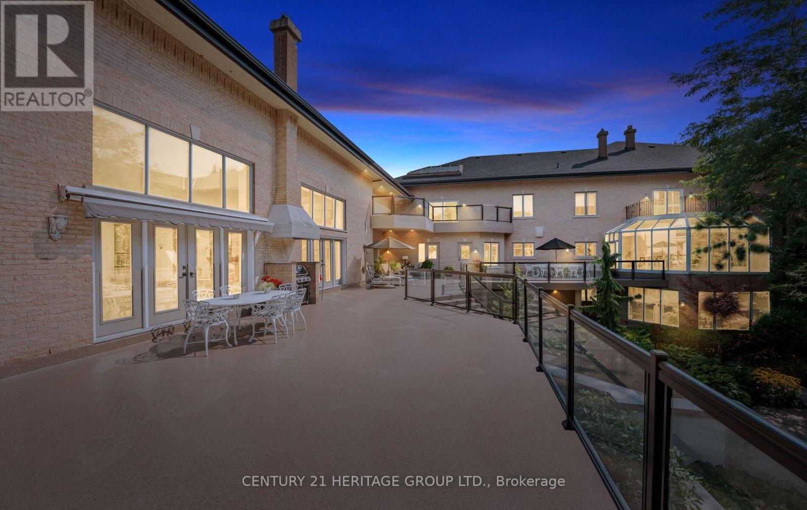 150 Collard Drive, King, Ontario  L7B 1E4 - Photo 31 - N12433098