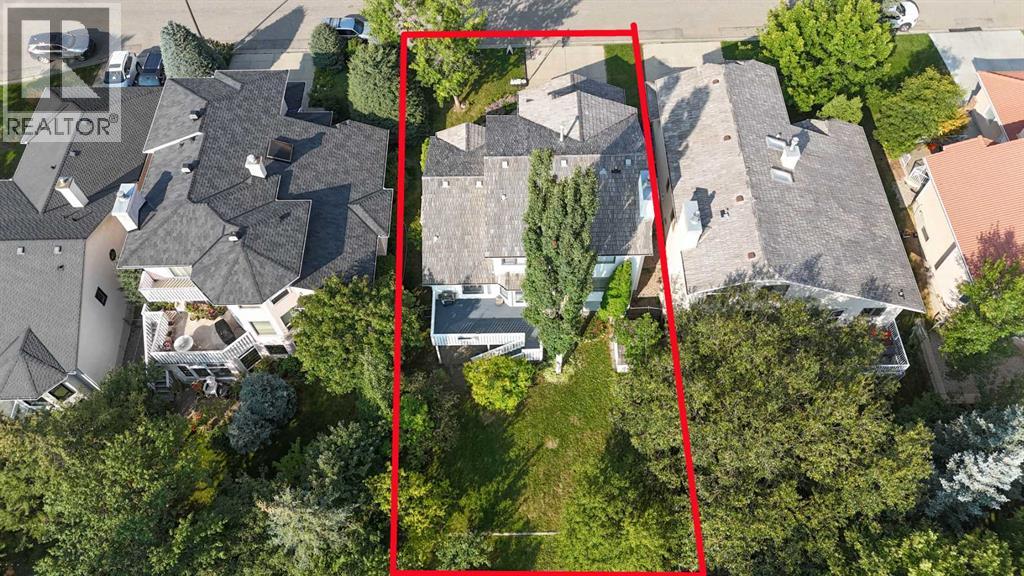 107 Hampshire Close Nw, Calgary, Alberta  T3A 4X9 - Photo 36 - A2255348