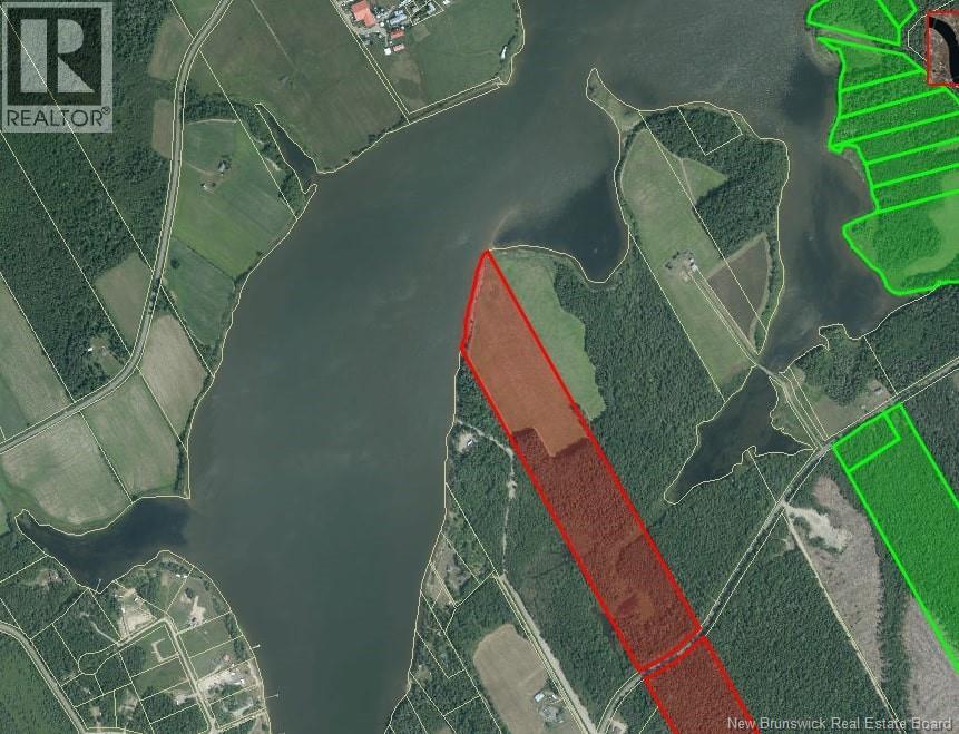 25-5 Main River Road, Bass River, New Brunswick  E4W 2S7 - Photo 17 - NB128485