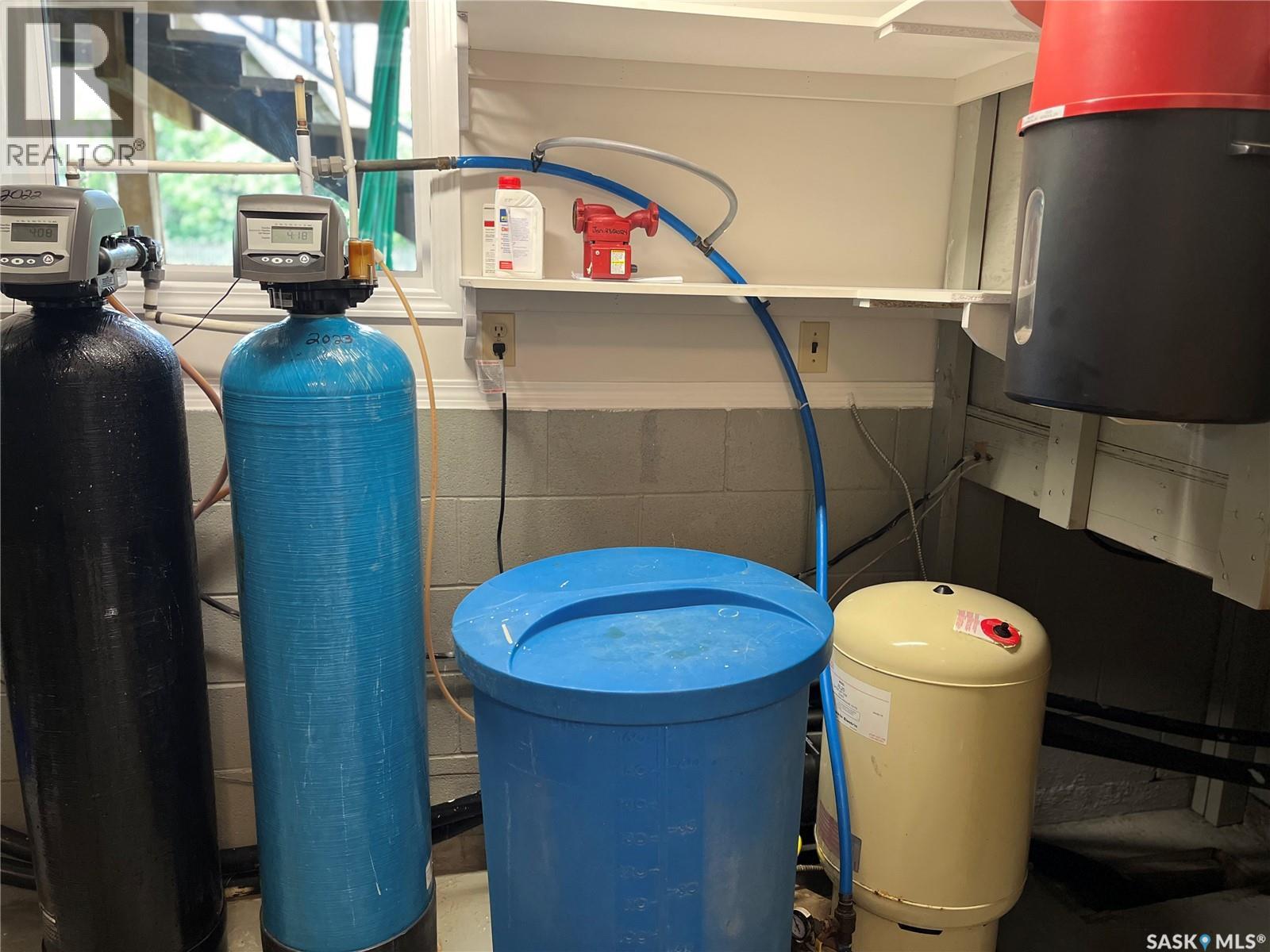 Pohler Acreage, Spalding, Saskatchewan  S0K 4C0 - Photo 50 - SK003766