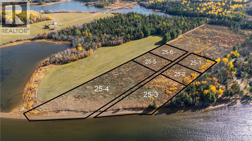 25-5 Main River Road, Bass River, New Brunswick  E4W 2S7 - Photo 2 - NB128485