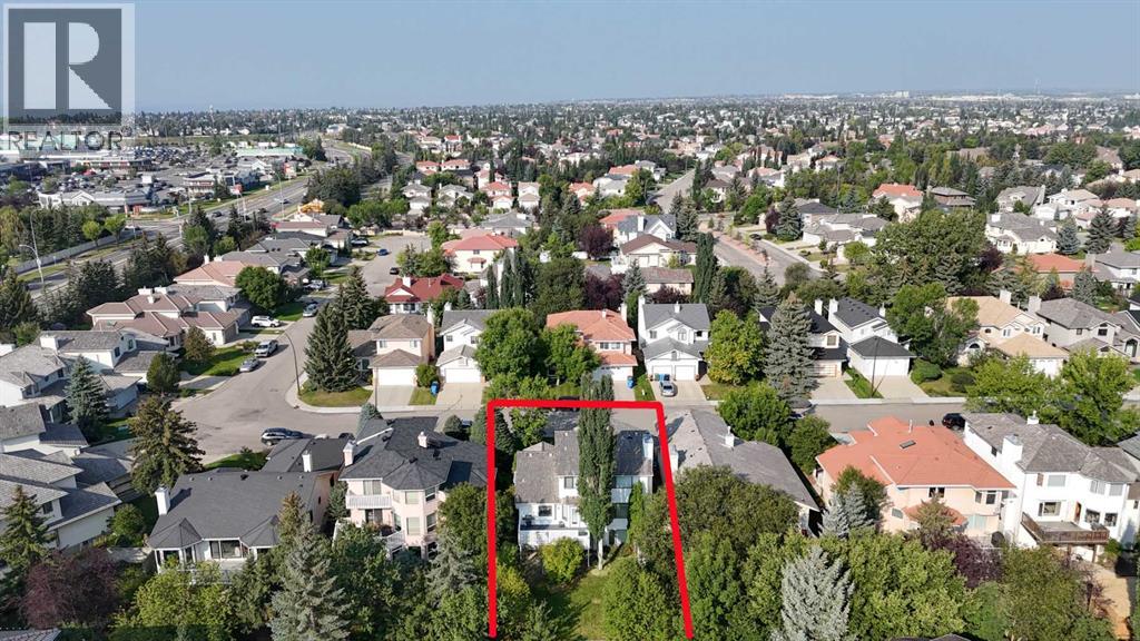 107 Hampshire Close Nw, Calgary, Alberta  T3A 4X9 - Photo 37 - A2255348