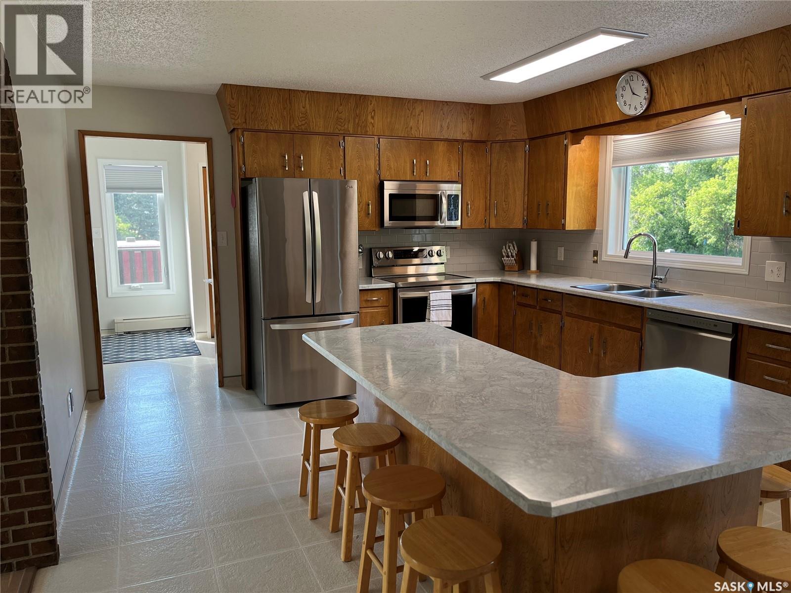 Pohler Acreage, Spalding, Saskatchewan  S0K 4C0 - Photo 18 - SK003766