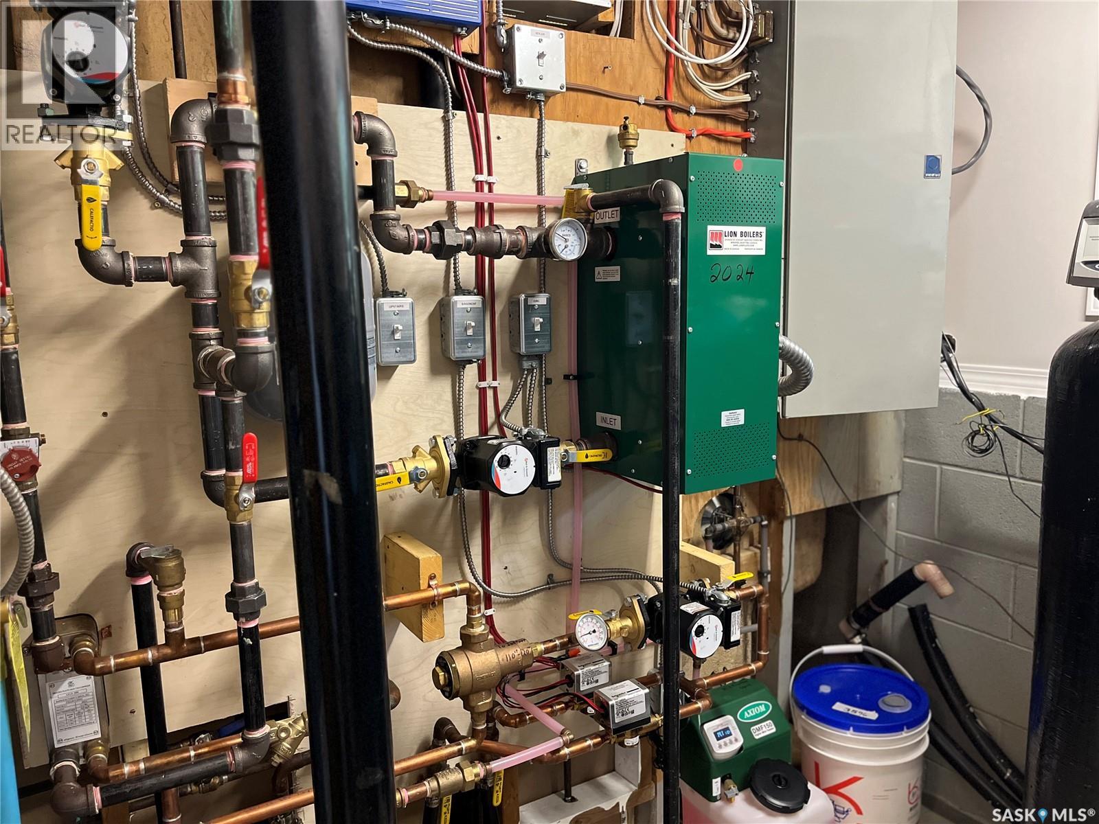 Pohler Acreage, Spalding, Saskatchewan  S0K 4C0 - Photo 49 - SK003766