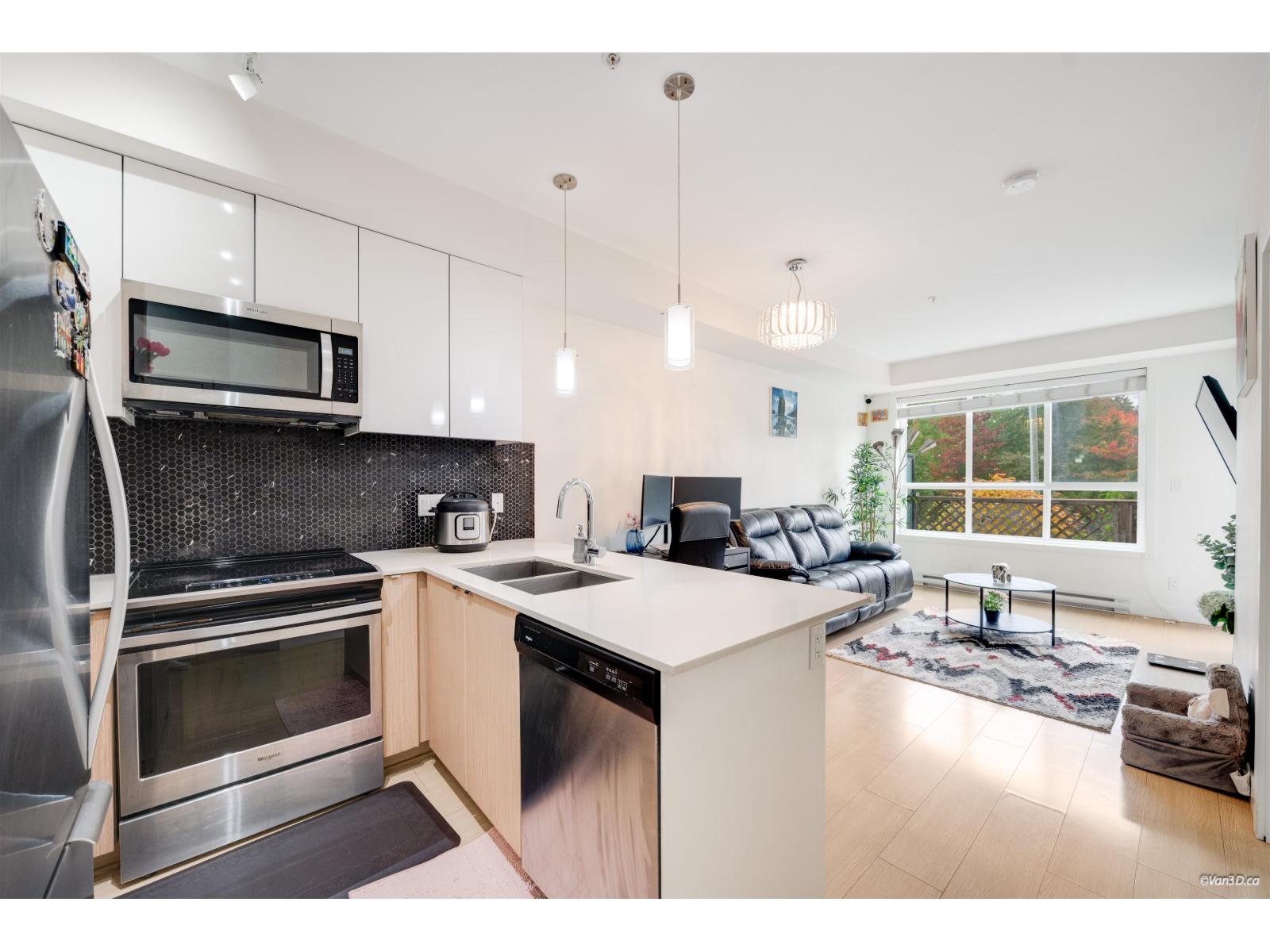 104 6438 195a Street, Surrey, British Columbia V4N 6R5 - Photo 1 - R3063546