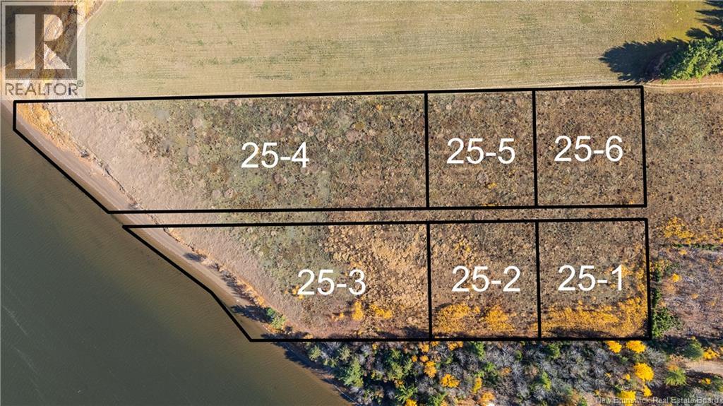 25-6 Main River Road, Bass River, New Brunswick  E4W 2S7 - Photo 3 - NB128487