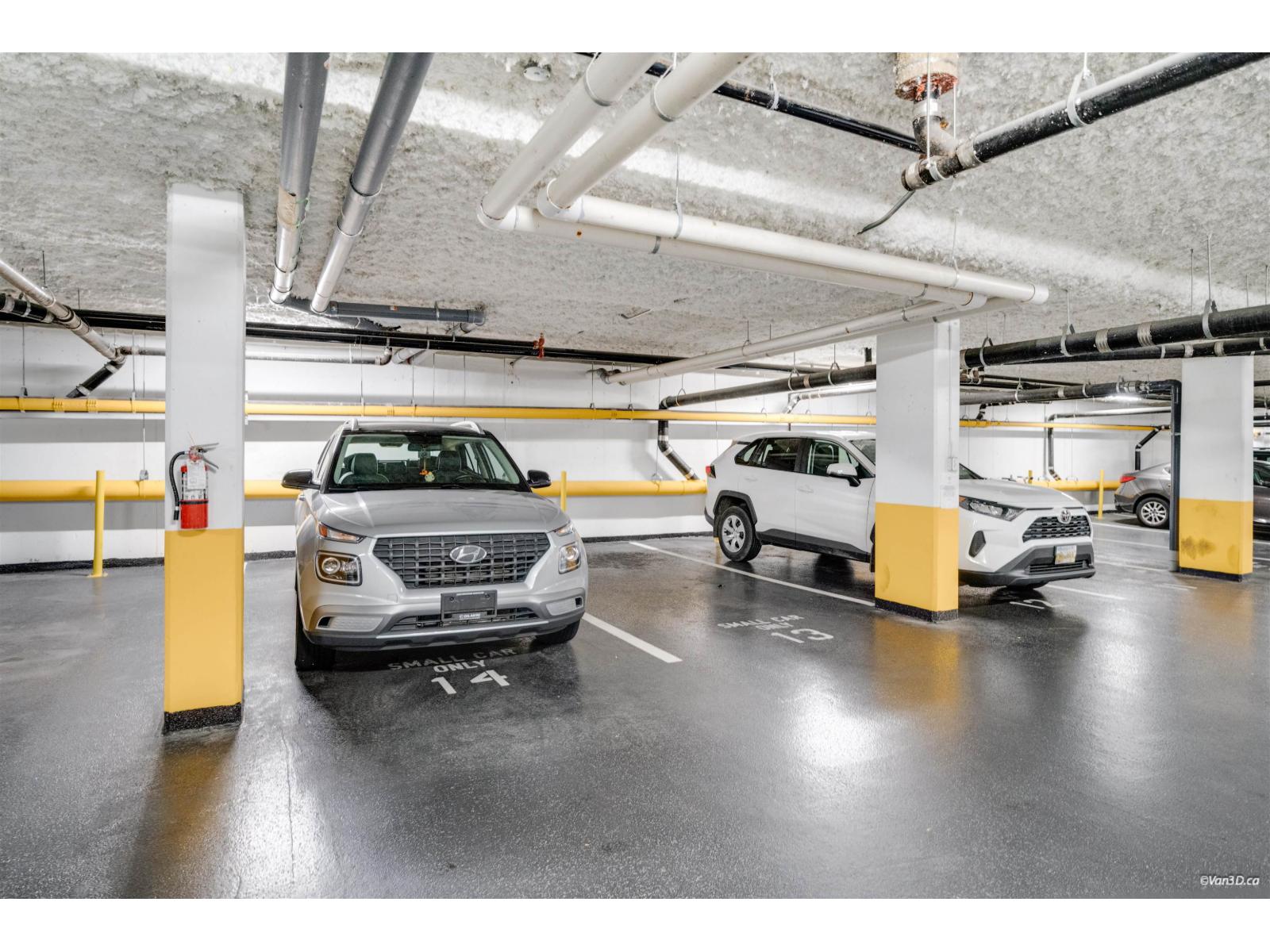 104 6438 195a Street, Surrey, British Columbia V4N 6R5 - Photo 19 - R3063546