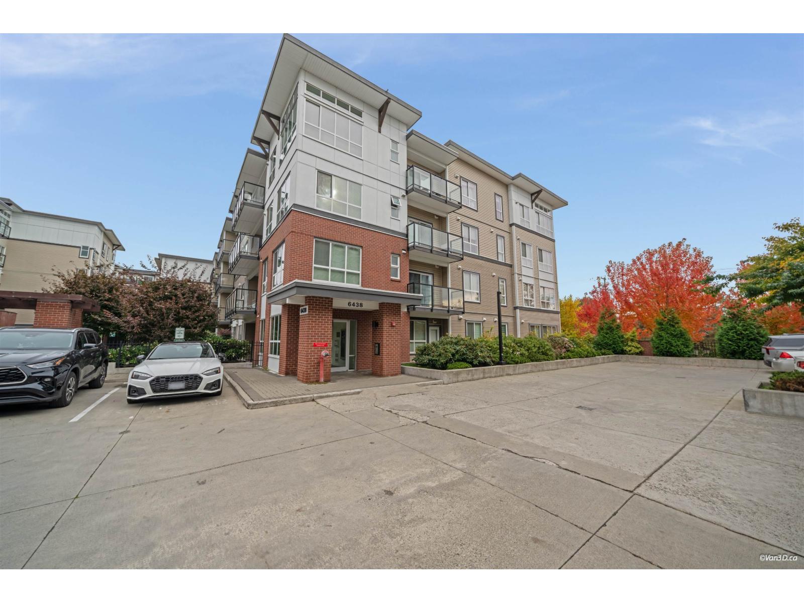 104 6438 195a Street, Surrey, British Columbia V4N 6R5 - Photo 23 - R3063546