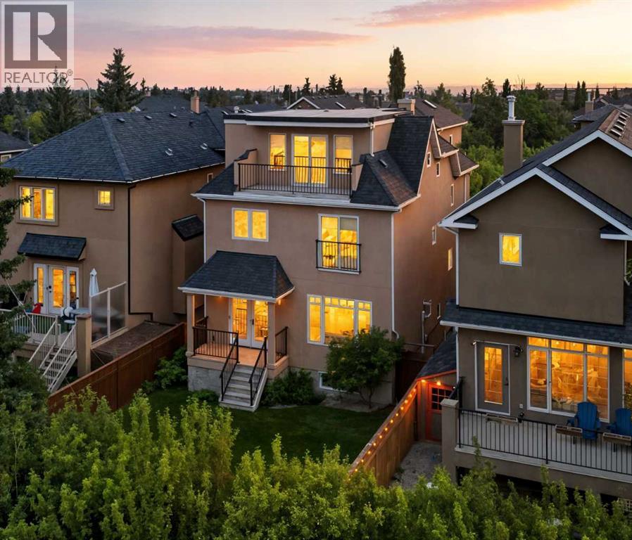 24 Aspen Meadows Green Sw, Calgary, Alberta  T3H 5J9 - Photo 1 - A2255830