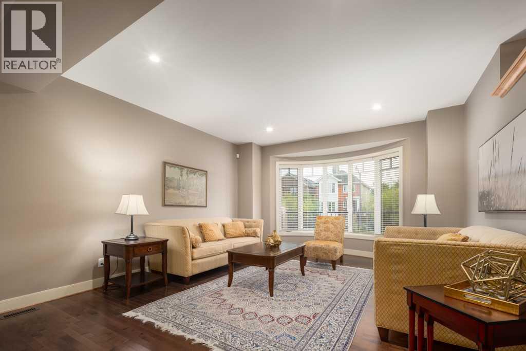 24 Aspen Meadows Green Sw, Calgary, Alberta  T3H 5J9 - Photo 7 - A2255830