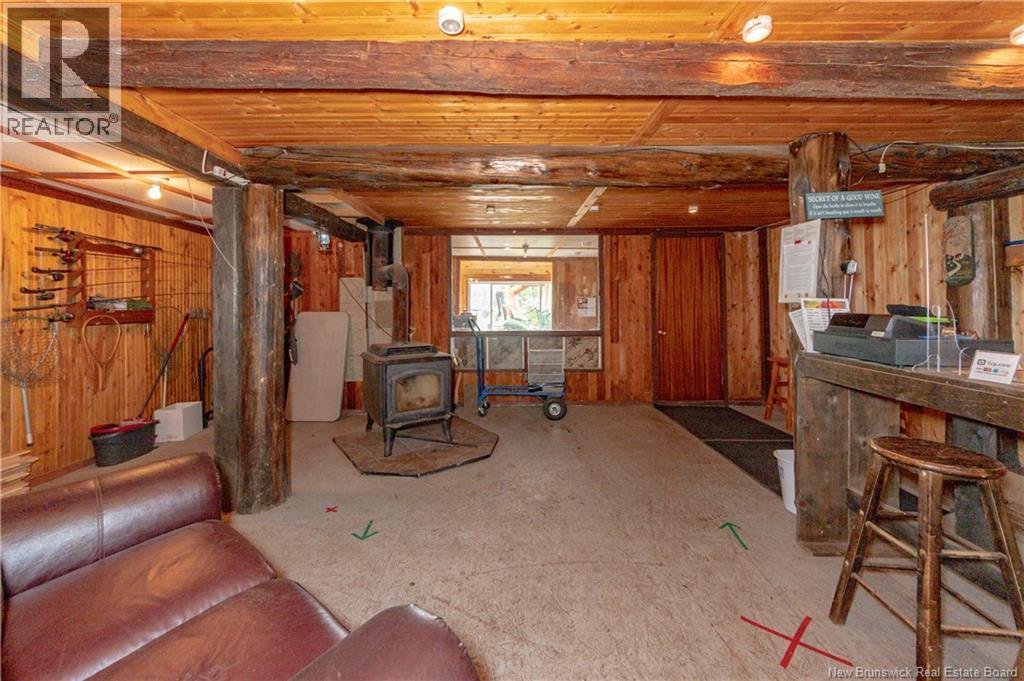 320 Red Bank Road, Chipman, New Brunswick  E4A 2B1 - Photo 16 - NB129590