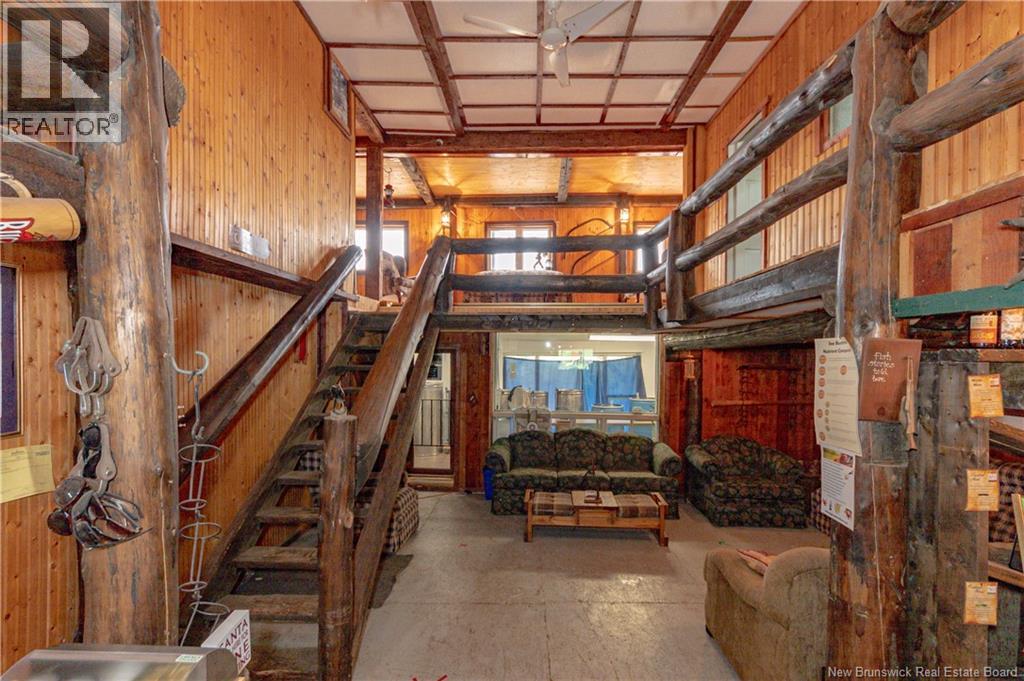 320 Red Bank Road, Chipman, New Brunswick  E4A 2B1 - Photo 17 - NB129590