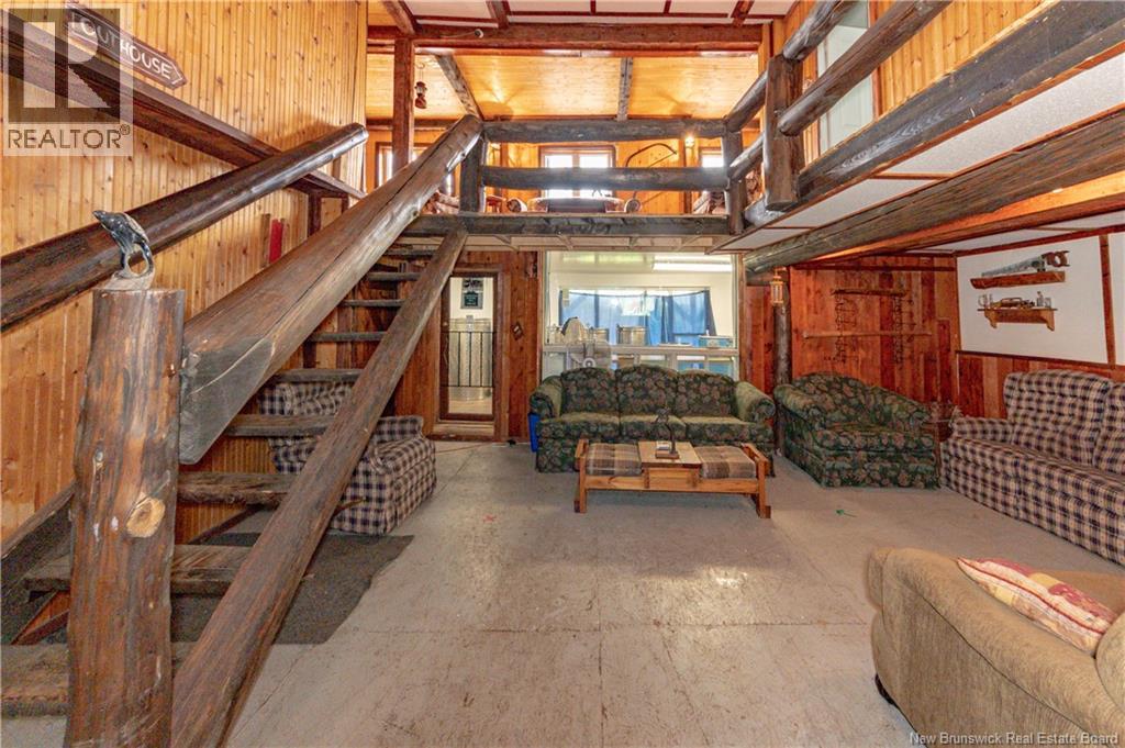 320 Red Bank Road, Chipman, New Brunswick  E4A 2B1 - Photo 18 - NB129590