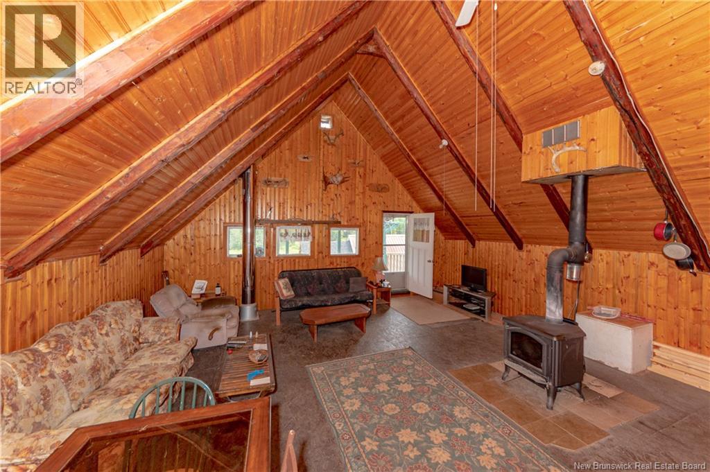 320 Red Bank Road, Chipman, New Brunswick  E4A 2B1 - Photo 27 - NB129590