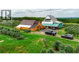 320 Red Bank Road, chipman, New Brunswick