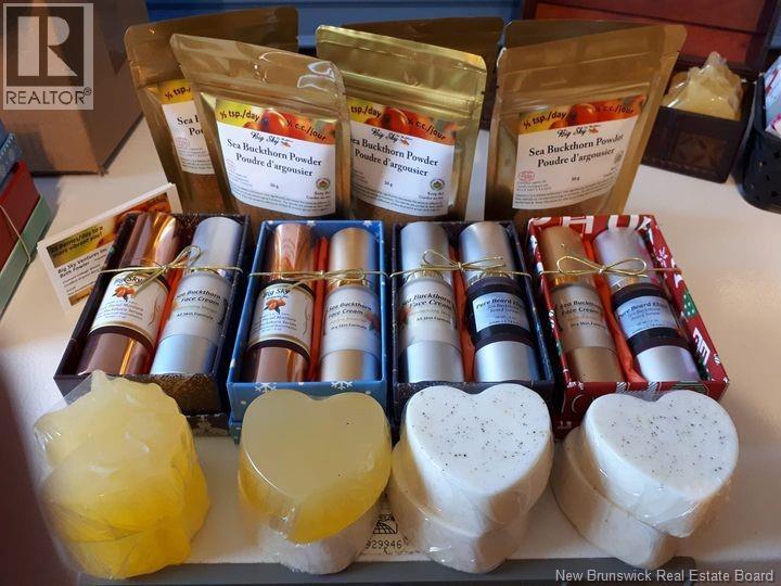 320 Red Bank Road, Chipman, New Brunswick  E4A 2B1 - Photo 13 - NB129588