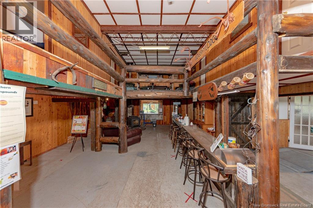 320 Red Bank Road, Chipman, New Brunswick  E4A 2B1 - Photo 20 - NB129588