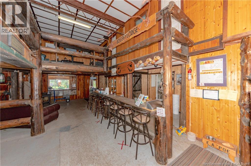 320 Red Bank Road, Chipman, New Brunswick  E4A 2B1 - Photo 22 - NB129588