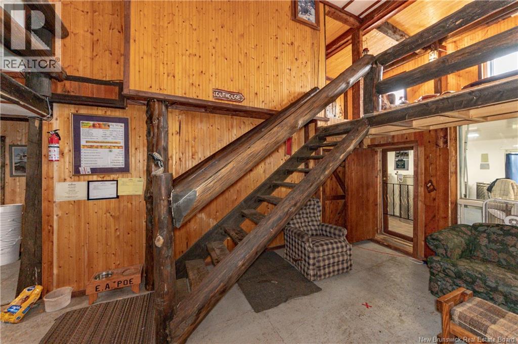 320 Red Bank Road, Chipman, New Brunswick  E4A 2B1 - Photo 25 - NB129588