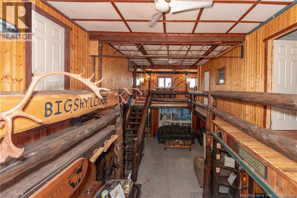 320 Red Bank Road, Chipman, New Brunswick  E4A 2B1 - Photo 26 - NB129588