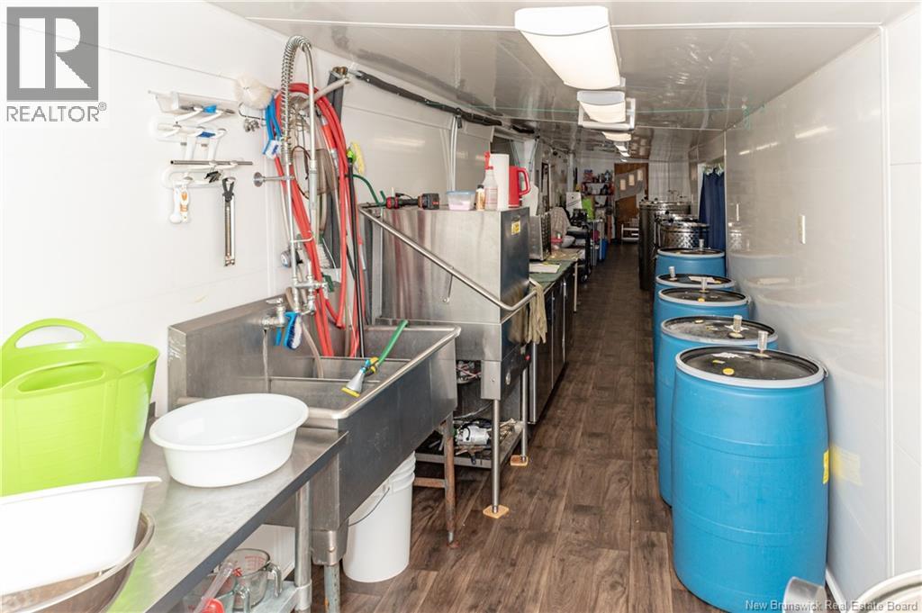 320 Red Bank Road, Chipman, New Brunswick  E4A 2B1 - Photo 39 - NB129588