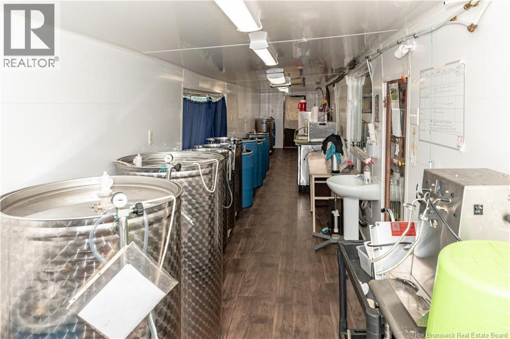 320 Red Bank Road, Chipman, New Brunswick  E4A 2B1 - Photo 40 - NB129588