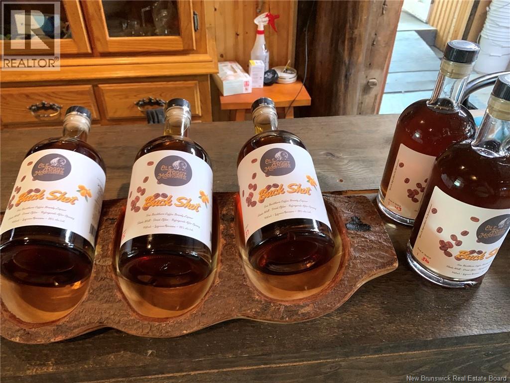 320 Red Bank Road, Chipman, New Brunswick  E4A 2B1 - Photo 19 - NB129583