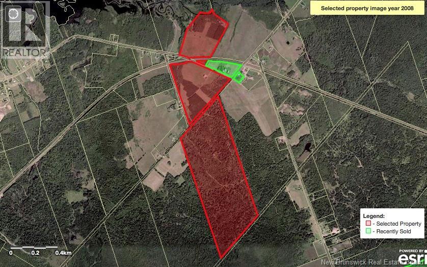 320 Red Bank Road, Chipman, New Brunswick  E4A 2B1 - Photo 50 - NB129583