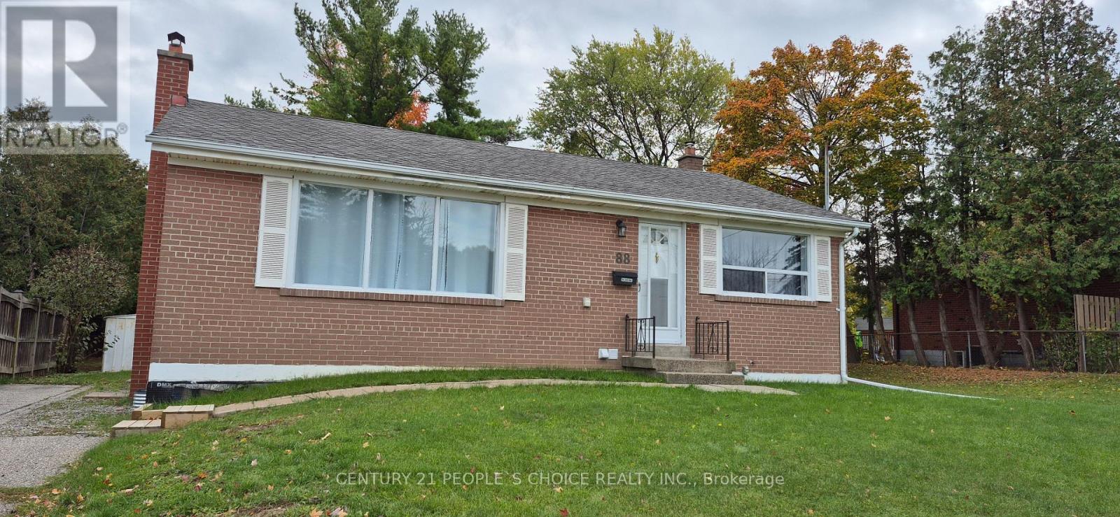 88 VISTA BOULEVARD, Mississauga, Ontario