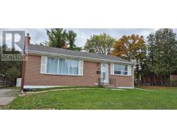 88 VISTA BOULEVARD, Mississauga, Ontario