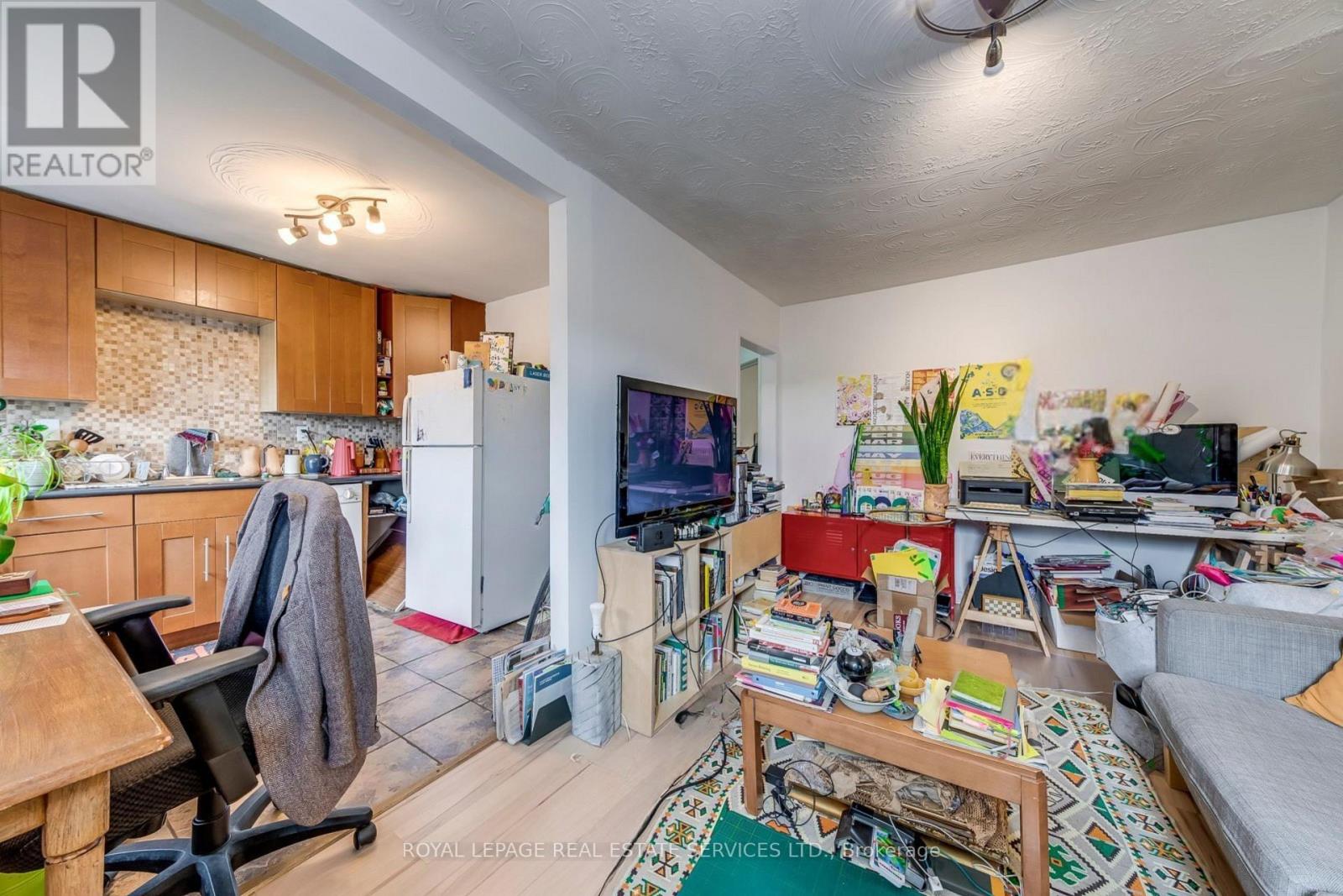 1516 Davenport Road, Toronto, Ontario  M6H 2H8 - Photo 25 - W12503360