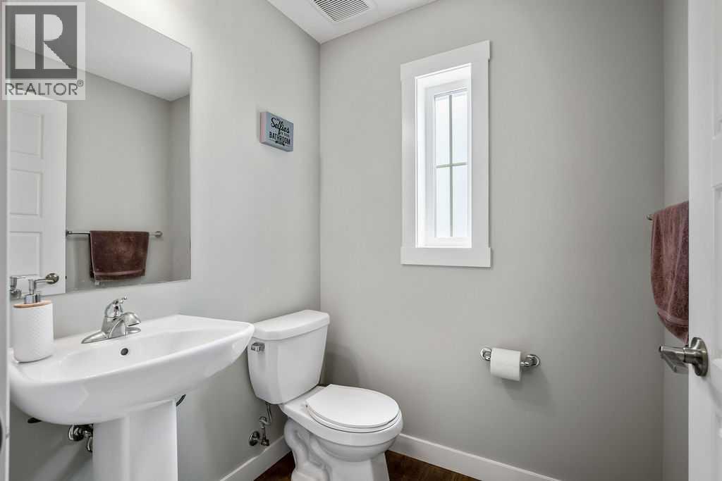 131 Seton Heath Se, Calgary, Alberta  T3M 3G3 - Photo 14 - A2256551