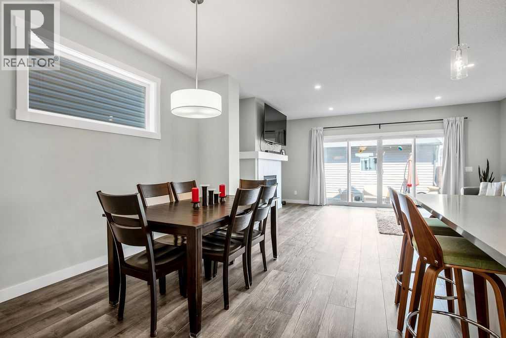 131 Seton Heath Se, Calgary, Alberta  T3M 3G3 - Photo 11 - A2256551