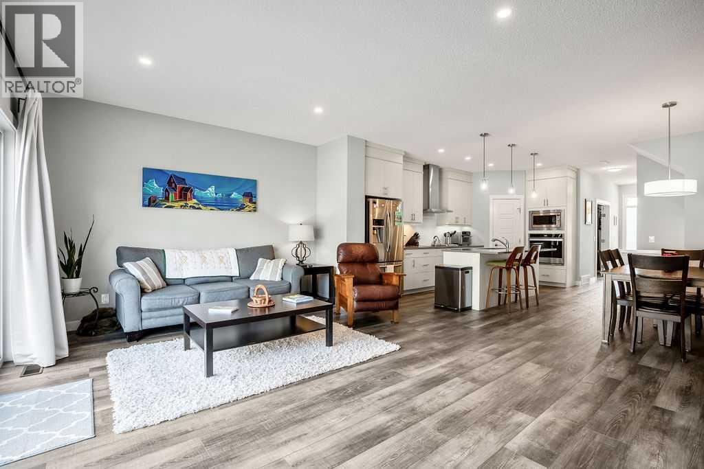 131 Seton Heath Se, Calgary, Alberta  T3M 3G3 - Photo 12 - A2256551