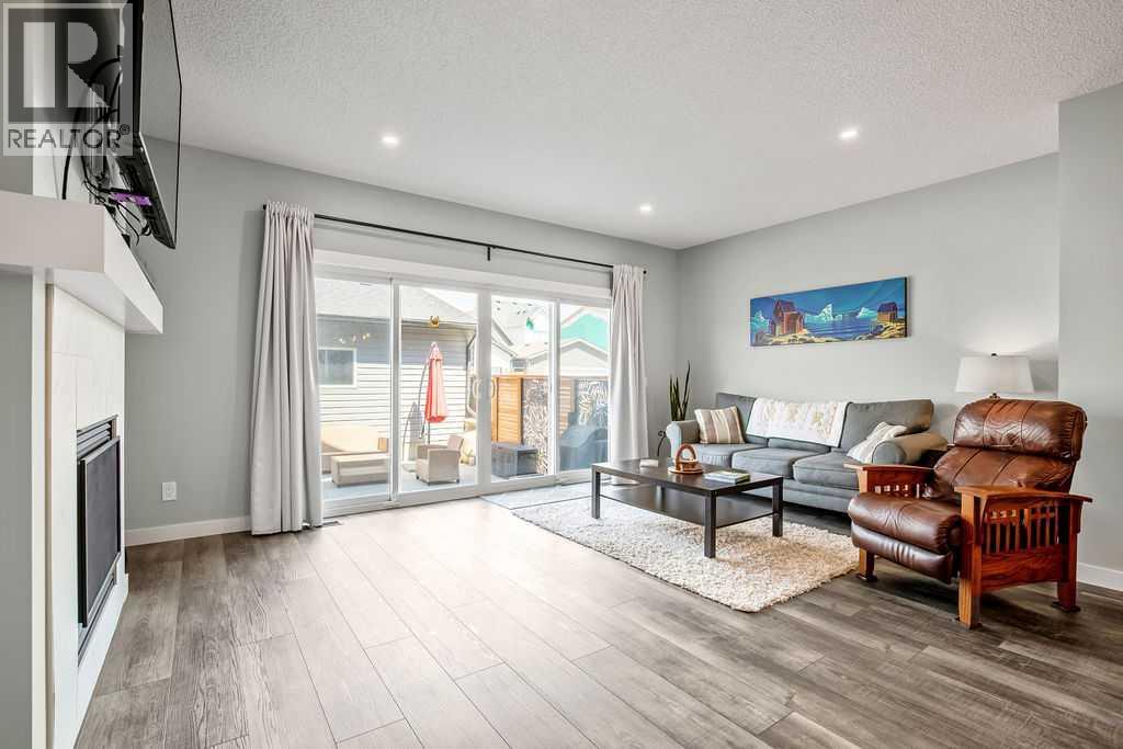 131 Seton Heath Se, Calgary, Alberta  T3M 3G3 - Photo 10 - A2256551