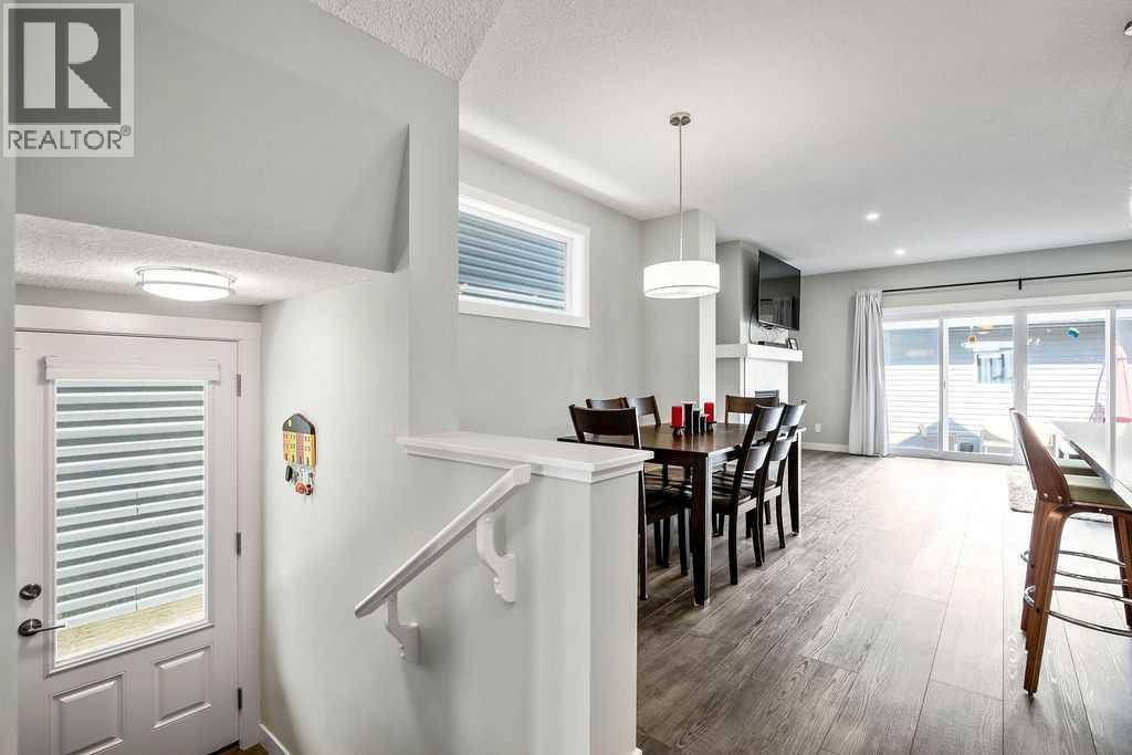 131 Seton Heath Se, Calgary, Alberta  T3M 3G3 - Photo 6 - A2256551