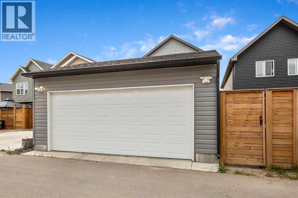 131 Seton Heath Se, Calgary, Alberta  T3M 3G3 - Photo 42 - A2256551