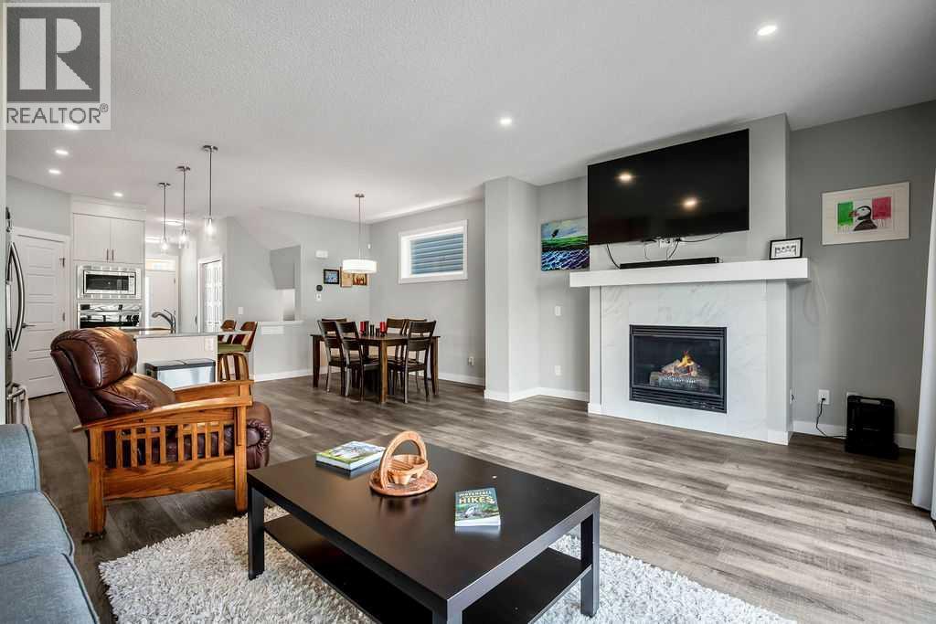 131 Seton Heath Se, Calgary, Alberta  T3M 3G3 - Photo 9 - A2256551