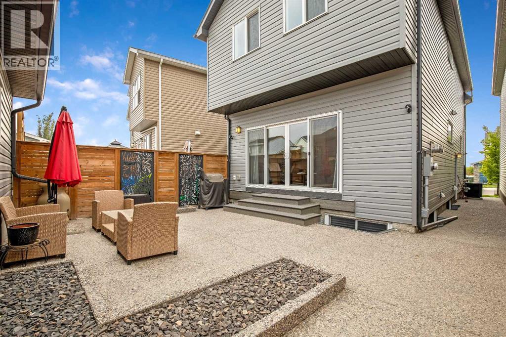 131 Seton Heath Se, Calgary, Alberta  T3M 3G3 - Photo 37 - A2256551