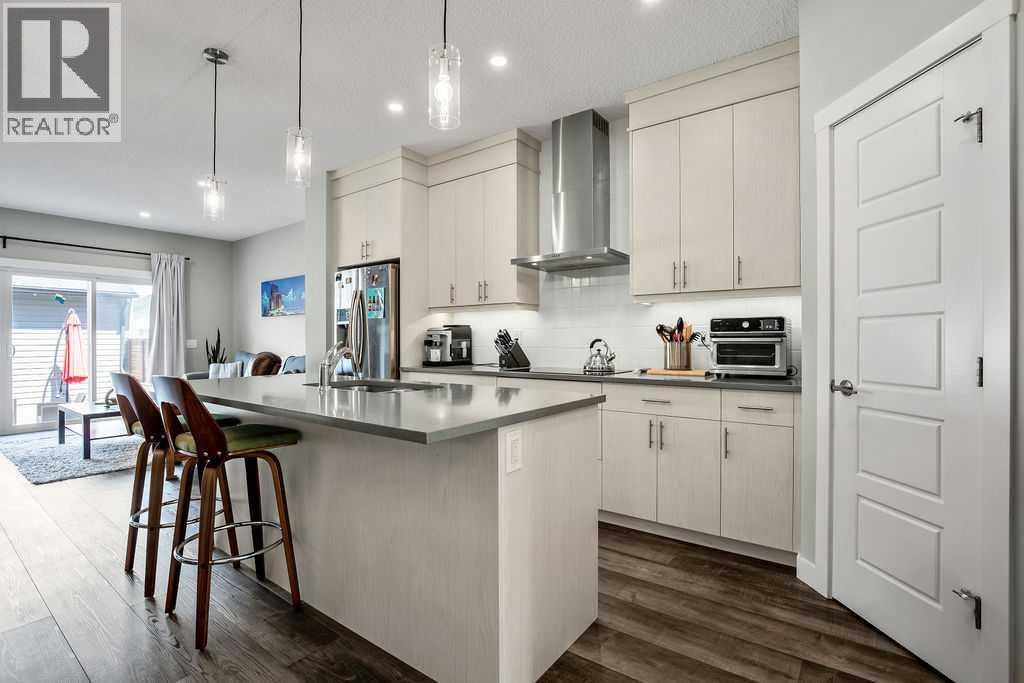 131 Seton Heath Se, Calgary, Alberta  T3M 3G3 - Photo 4 - A2256551