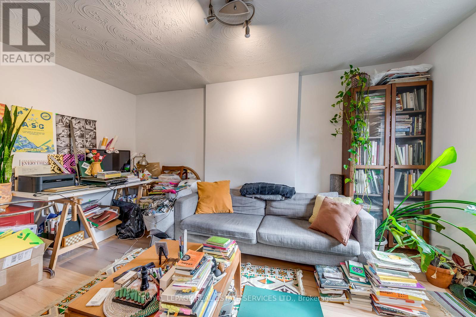 1516 Davenport Road, Toronto, Ontario  M6H 2H8 - Photo 24 - W12503360