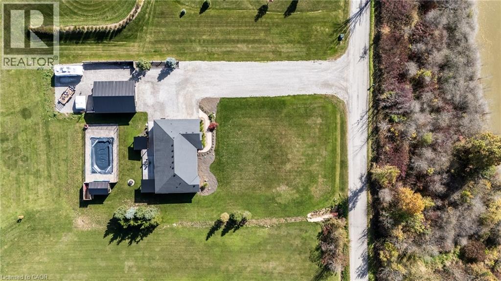 849 River Road, Fenwick, Ontario  L0S 1C0 - Photo 38 - 40779637