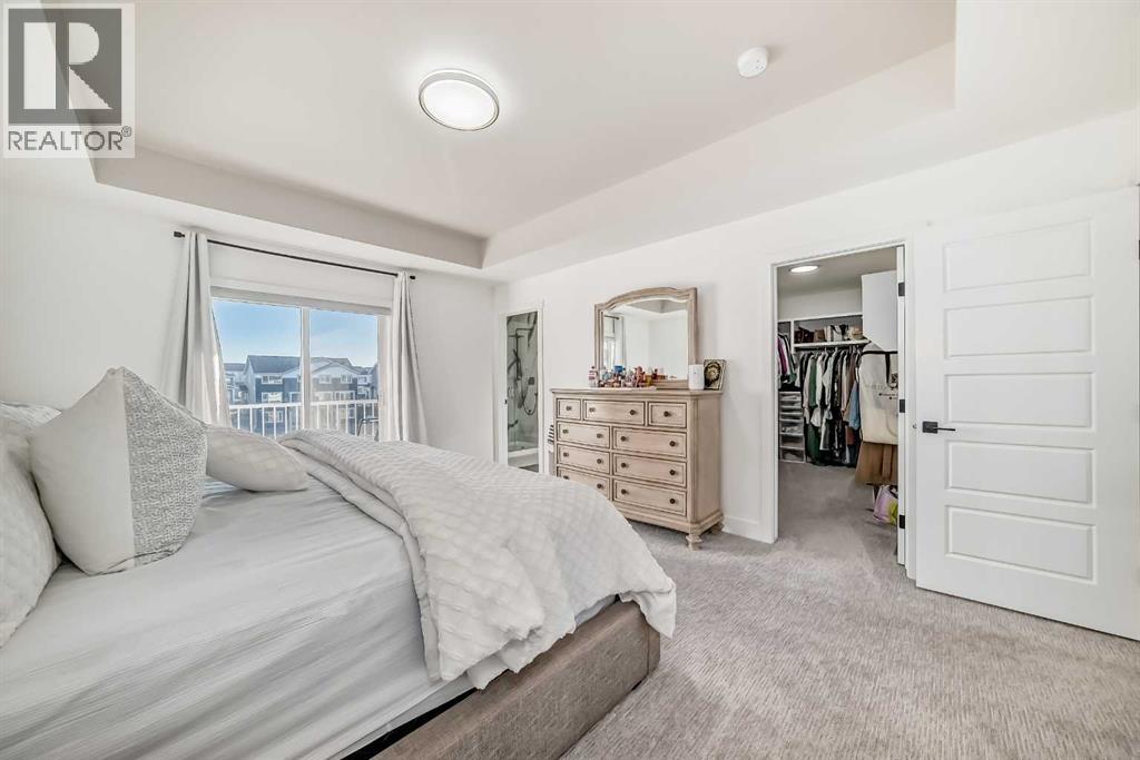 219 Chelsea Heath, Chestermere, Alberta  T1X 2N5 - Photo 31 - A2266646