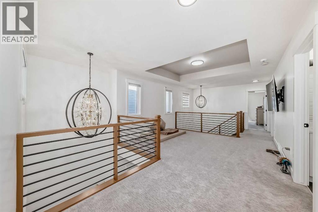 219 Chelsea Heath, Chestermere, Alberta  T1X 2N5 - Photo 24 - A2266646