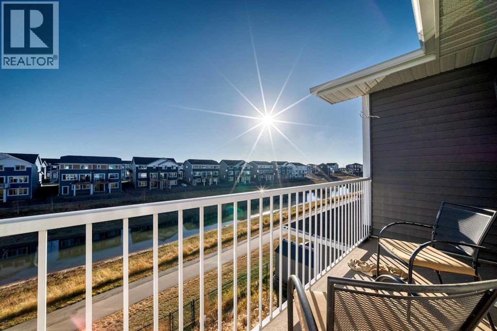 219 Chelsea Heath, Chestermere, Alberta  T1X 2N5 - Photo 49 - A2266646