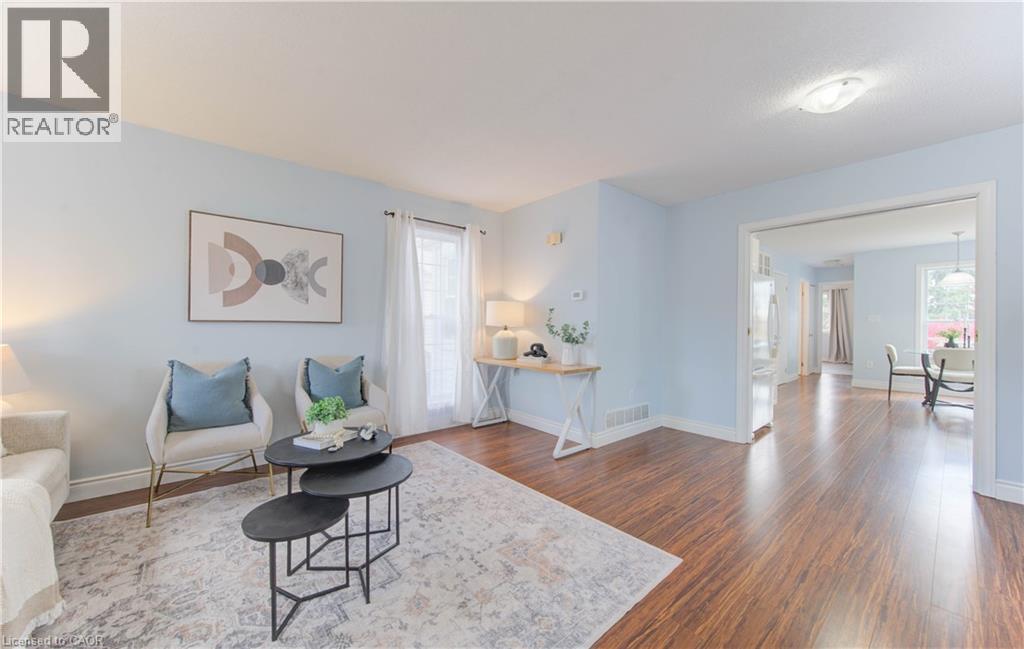 113 Wake Robin Drive, Kitchener, Ontario  N2E 3L4 - Photo 4 - 40782075