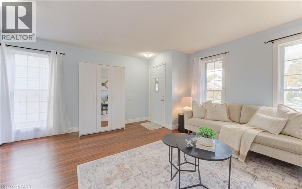 113 Wake Robin Drive, Kitchener, Ontario  N2E 3L4 - Photo 7 - 40782075