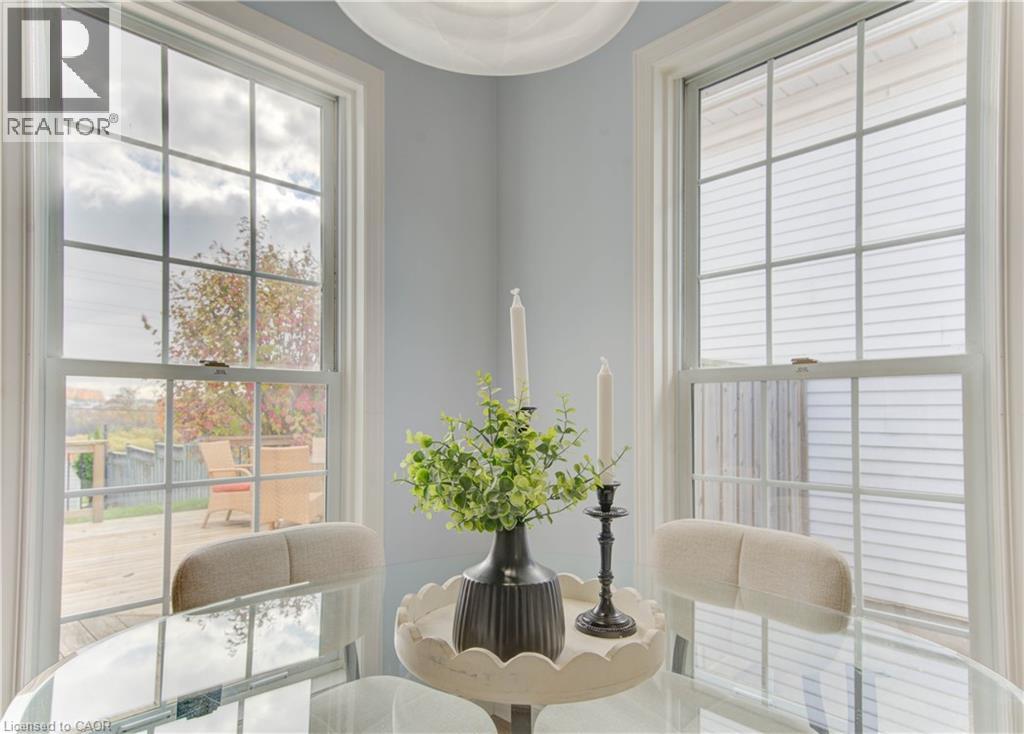 113 Wake Robin Drive, Kitchener, Ontario  N2E 3L4 - Photo 16 - 40782075