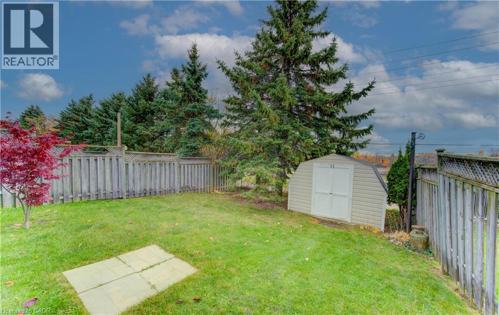 113 Wake Robin Drive, Kitchener, Ontario  N2E 3L4 - Photo 30 - 40782075